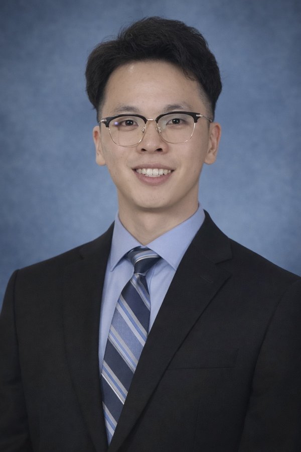 Haowei (Wayne) Yuan